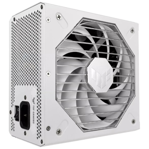 Блок питания ASUS Tuf-Gaming-1000G-White (90YE00S5-B0NA00) /PSU, CE+UK