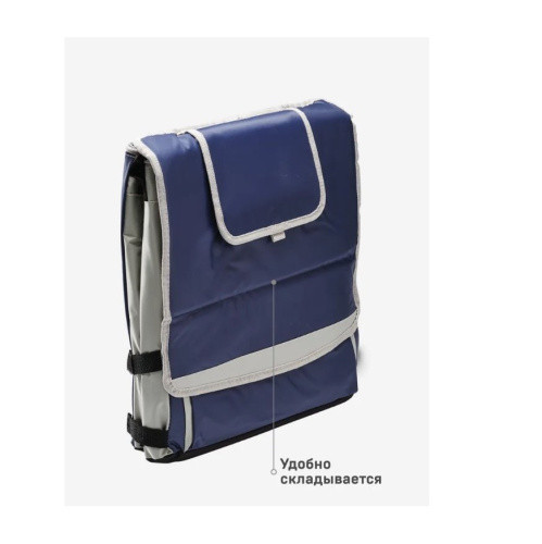 Сумка-термос Арктика 3000-20/BLU