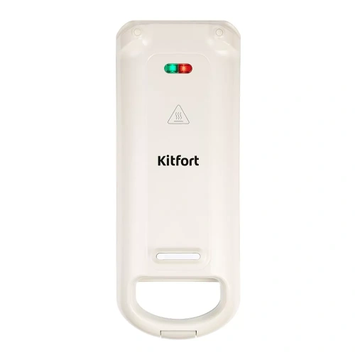 Вафельница Kitfort КТ-1690