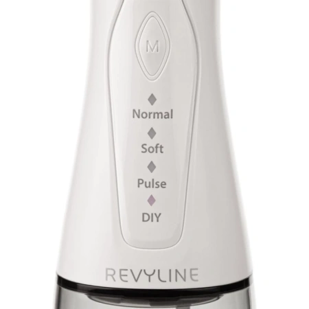 Ирригатор REVYLINE RL 220 белый