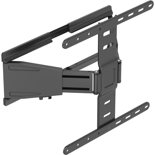 Кронштейн для телевизора Ultramounts UM 955 черный 37"-75"