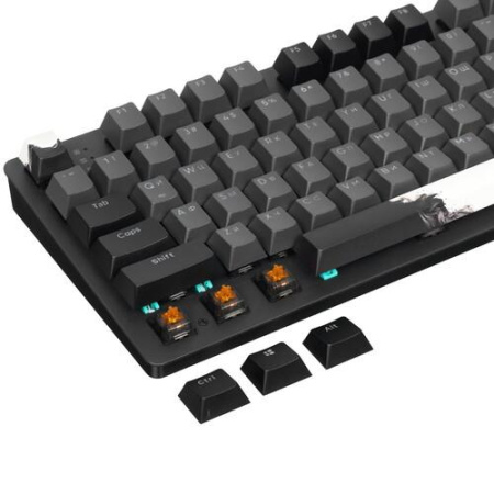 Клавиатура проводная Red Square Keyrox TKL Equinox