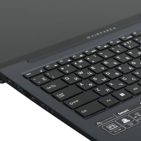 14" Ноутбук Maibenben S14A синий
