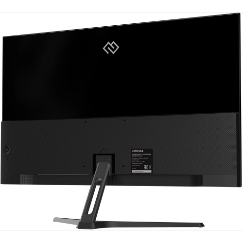 Монитор Digma Progress 24P504F черный