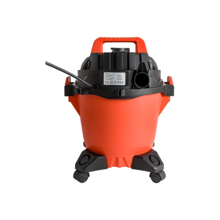 Пылесос Gigant Professional GMI-02