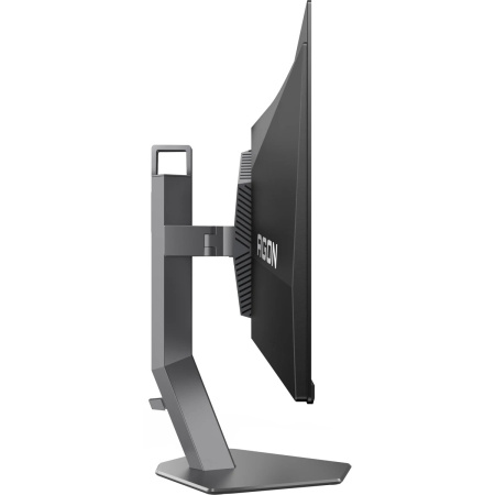 Монитор AOC AGON AG276QKD2 Black-Grey