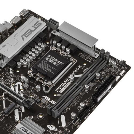 Материнская плата ASUS PRIME B860M-K