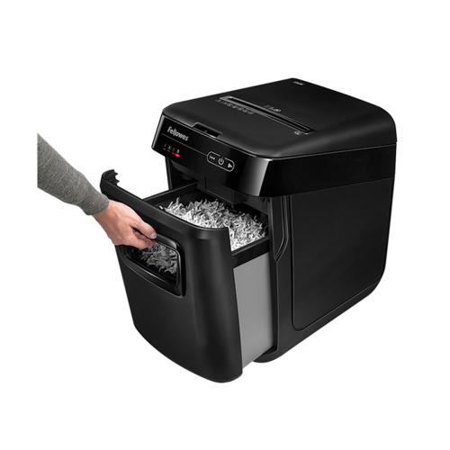 Шредер Fellowes AutoMax 150C