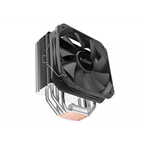 Кулер PCCooler GI-Paladin 400 S115X/1200/AM4