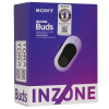 Наушники TWS PlayStation INZONE Buds белый