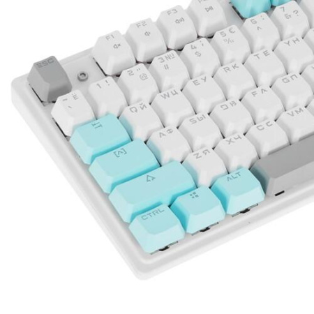 Клавиатура проводная A4Tech Bloody S510N