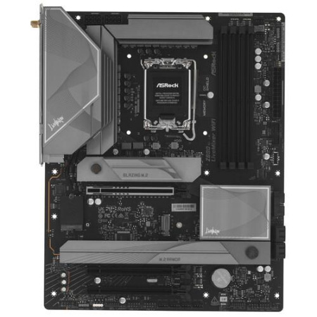 Материнская плата ASRock Z890 LiveMixer WiFi