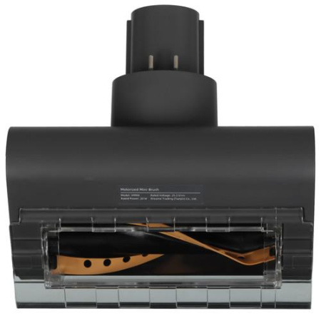 Вертикальный пылесос  Dreame R20 Aqua  черный