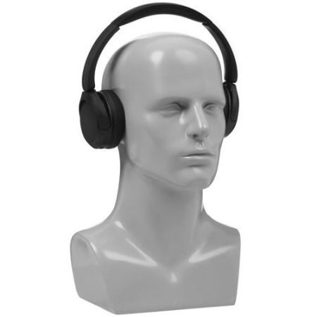 Беспроводные наушники Sony WH-CH520 черный