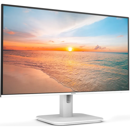Монитор Philips E Line 24E1N1100AW (24E1N1100AW/01) белый
