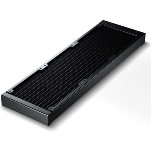 СВО Phanteks Glacier One 360M25 G2 (PH-G0360M25G2_DBK02) / Black / 3x120mm M25 G2 PWM ARGB Fans