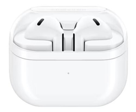 Наушники TWS Samsung Galaxy Buds 3 белый