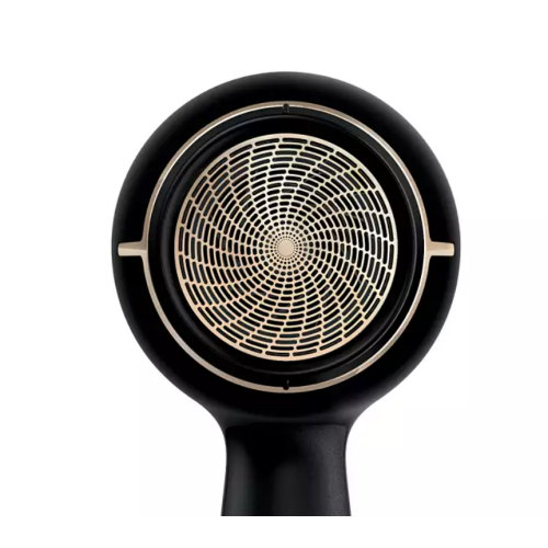 Фен Philips HPS920/00 черный