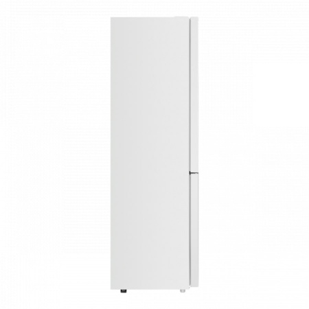 Холодильник Maunfeld MFF185SFW белый