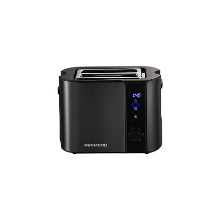 Тостер Redmond RT-430 черный