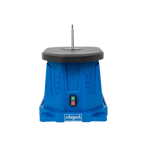 Осциляционно-шпиндельный шлифовальный станок Scheppach OSM100 (5903408901)