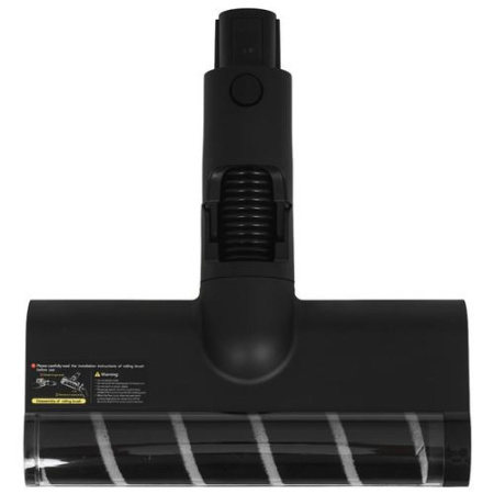 Вертикальный пылесос  Deerma DEM-T30W  черный