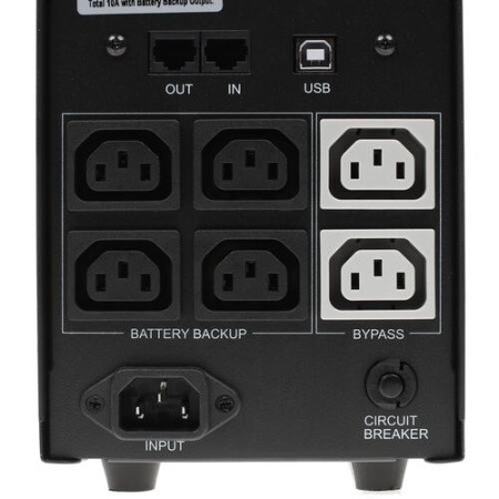 ИБП Powercom IMPERIAL IMP-2000AP