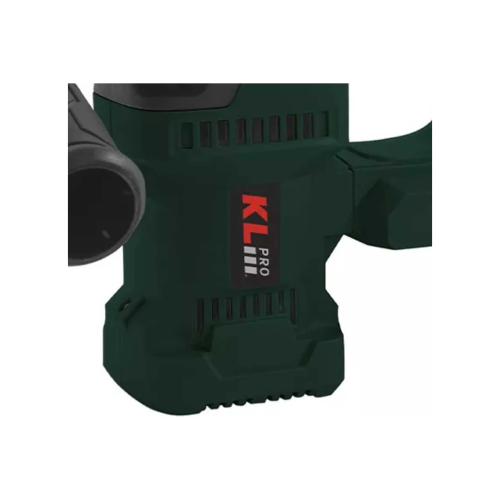 Перфоратор аккумуляторный KLPRO KLPM18BH-80 с АКБ и ЗУ