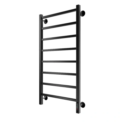 Электрический полотенцесушитель Royal Thermo Axel П8 500Х1000 Черный
