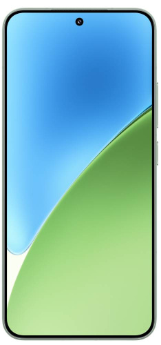 Смартфон Xiaomi 15 12/256 Гб 5G Зеленый