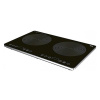 Настольная плитка BQ HP105W Black