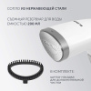 Отпариватель ручной Polaris PGS 1618C Travel белый