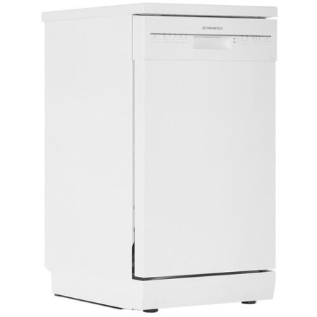 Посудомоечная машина MAUNFELD MWF08S белый