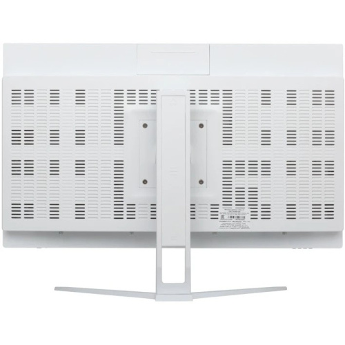 Монитор Lightcom V-Max ПЦВТ.852859.300 Б белый