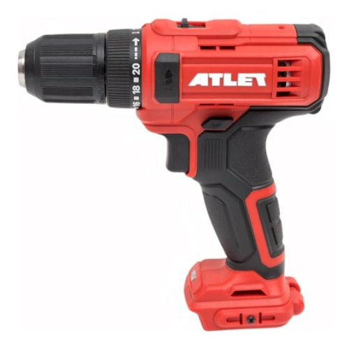 Дрель-шуруповерт ATLET CDT218D5.9 без АКБ и ЗУ