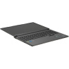 16" Ноутбук MAIBENBEN X16C серый