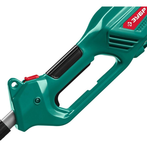 Триммер электрический ЗУБР КСВ-38-1300