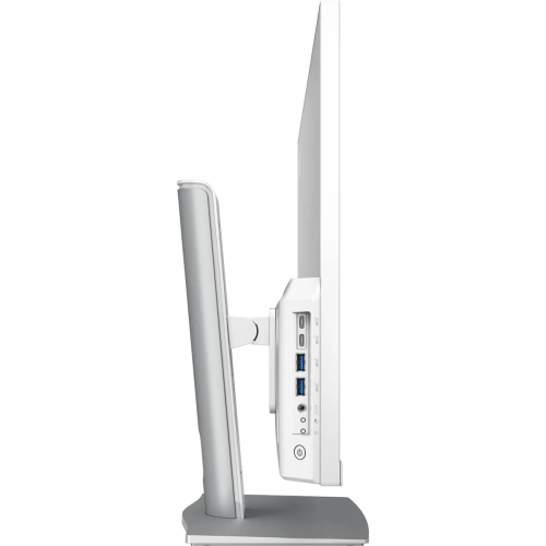 Моноблок MSI Modern AM272P 1M-685XRU (9S6-AF8232-1022) 27" Full HD Core 7 150U (1.8) 32Gb SSD1Tb Graphics noOS 120W клавиатура мышь Cam белый