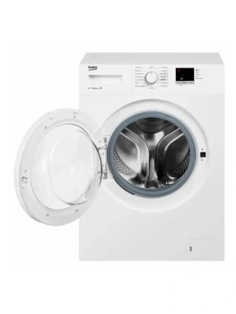 Стиральная машина Beko WRE6511ZWW