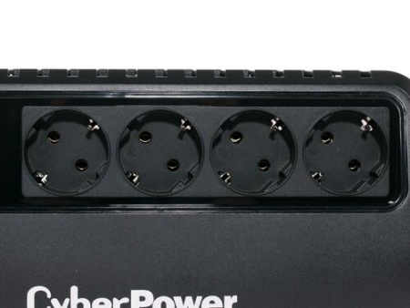 ИБП CyberPower BU-1000