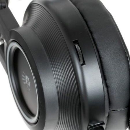 Проводные наушники A4Tech Bloody G528C черный