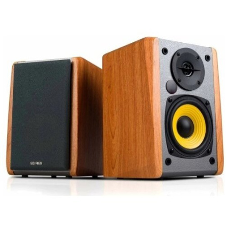 Колонки EDIFIER R1010BT brown