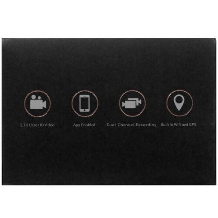 Видеорегистратор 70mai A500S