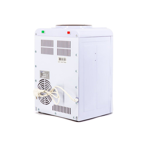 Кулер для воды AQUA WORK 0.7-TDR белый