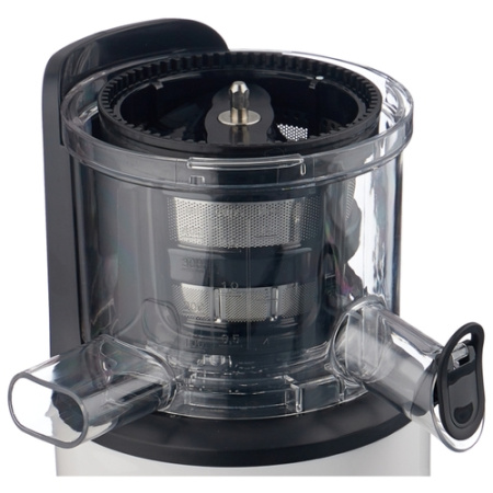 Соковыжималка Bosch MESM500W белый