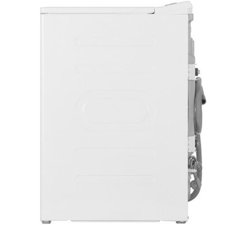 Стиральная машина MAUNFELD MFWM128WH белый