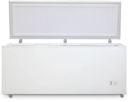 Морозильный ларь Бирюса 560КХ