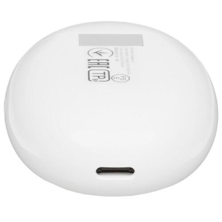 Наушники TWS HUAWEI Freebuds 5 белый