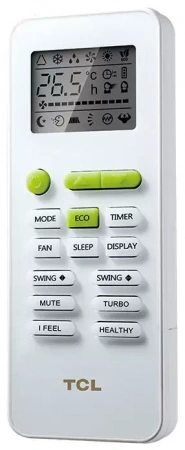 Сплит Система Tcl Tac-24Hria/E1