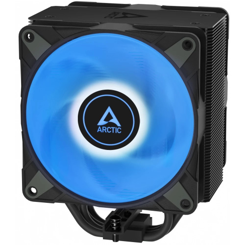 Вентилятор Arctic Cooling Arctic Freezer 36 A-RGB (ACFRE00124A) (Black) - Retail (Intel LGA 1851, LGA 1700 AMD AM5, AM4)